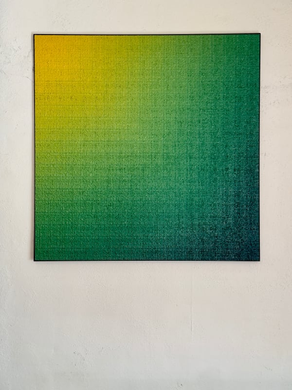 Dirk Jensma, Gradient 4
