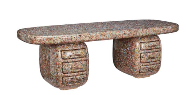 Diederik Schneemann, Cigar desk