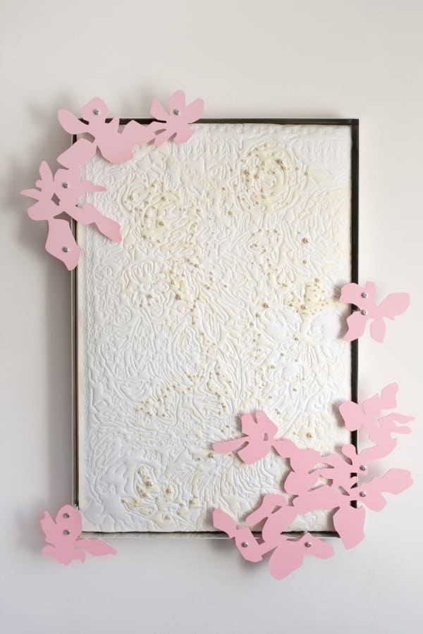 Yamuna Forzani, Magnolia