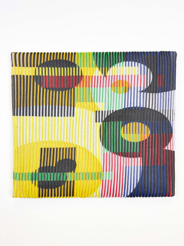 Antoine Peters, In Between Breaths