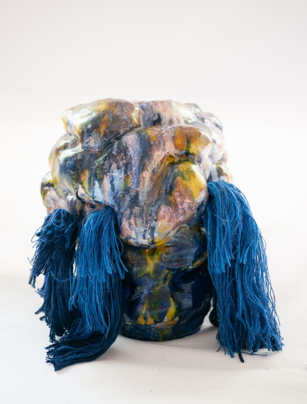 Alfhild Sarah Külper, Twilight Dreams