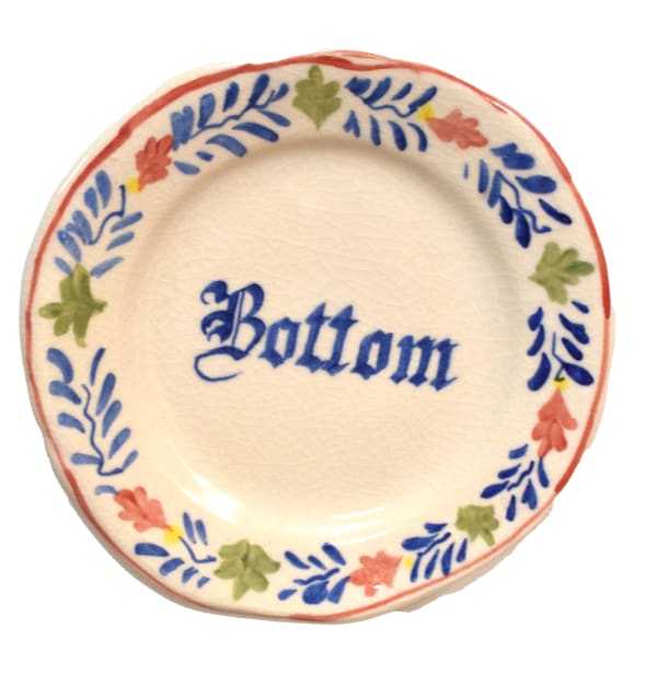 Chris Rijk, Boerenbont (Bottom)