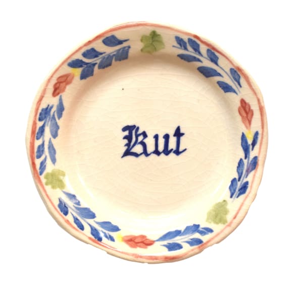 Chris Rijk, Boerenbont (Kut)