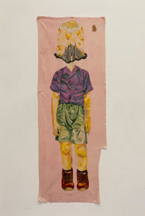 Leonie Schneider, Robert