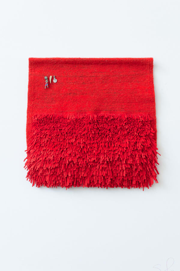 Mina Abouzahra, Lucky charm – orange