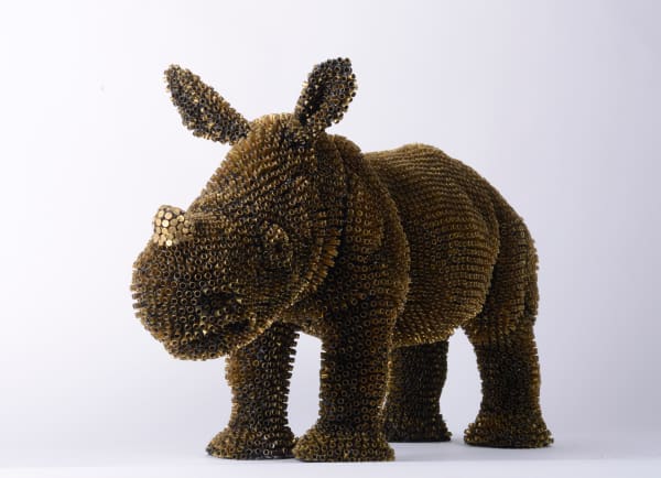 Sebiha Demir, Rhino