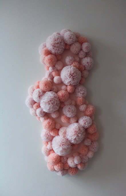 Sofie Aaldering - Blush Bouquet, 2025