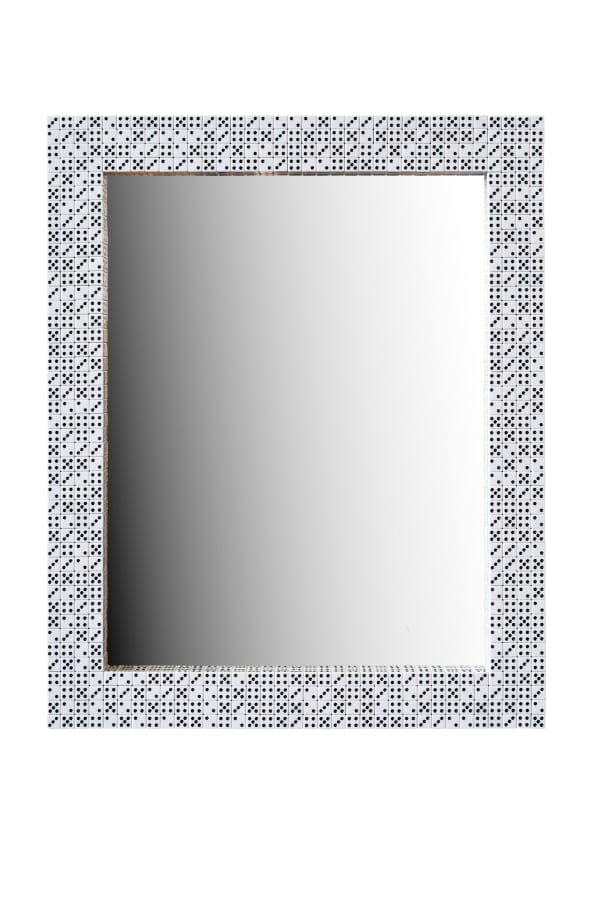 Diederik Schneemann, Lucky you mirror small