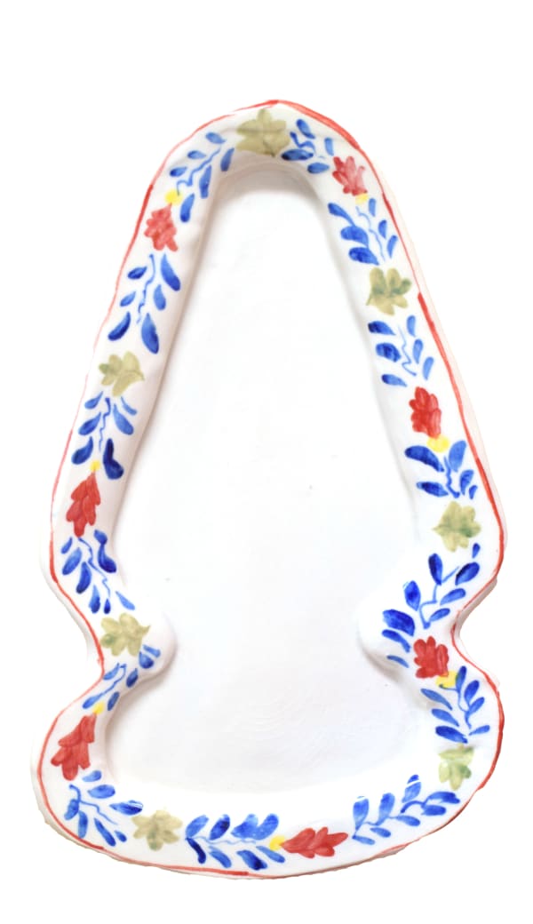 Chris Rijk, Untitled (Buttplug 11)