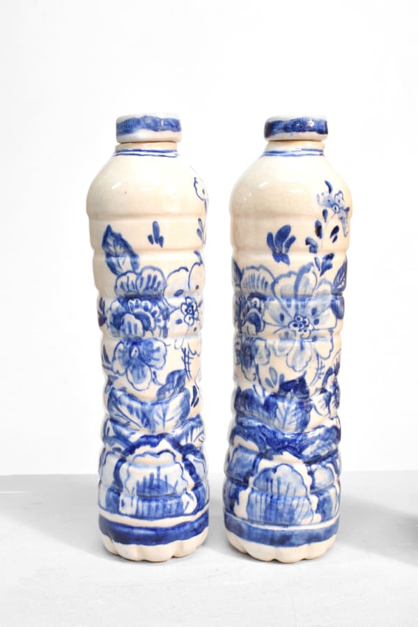 Chris Rijk, Untitled (Bottle)