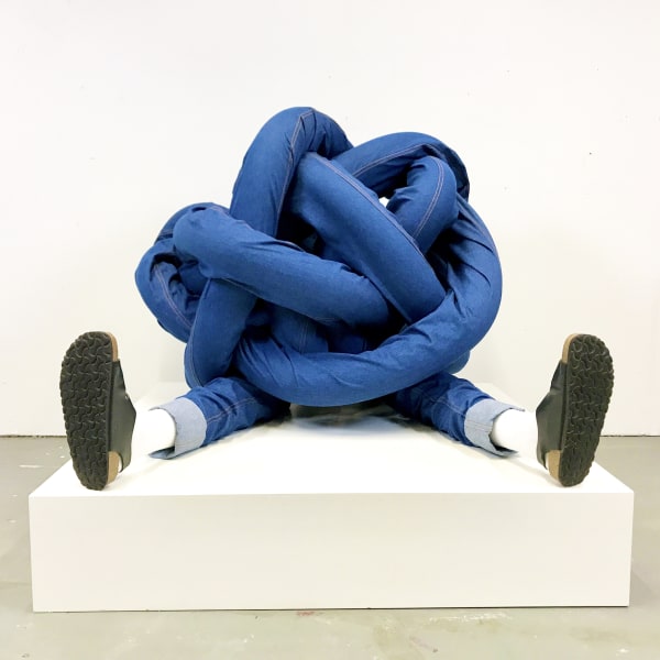 Antoine Peters, Pair of Jeans