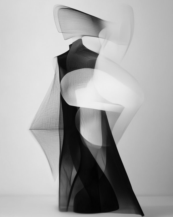 Nancy Poeran, The Other Self III