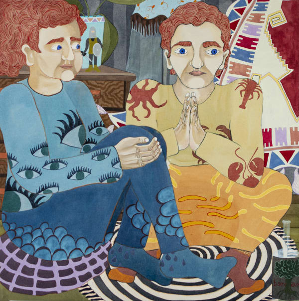 Leonie Schneider, Lobster Blues