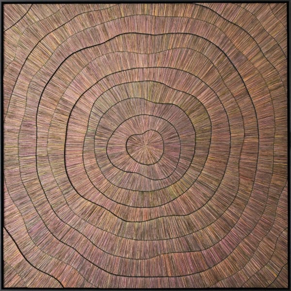 Hilde Trip, Inside out