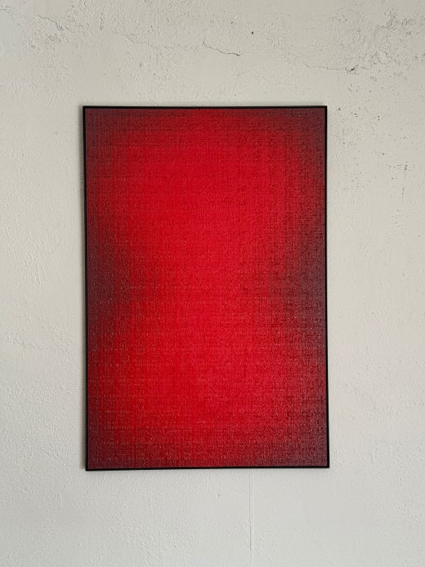 Dirk Jensma, Gradient 5