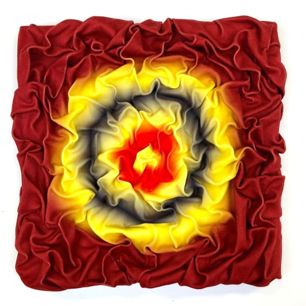 Antoine Peters, Soft Dot Gradient 33