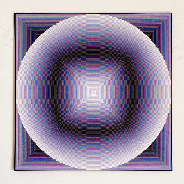 Dirk Jensma, Sphere 3 B