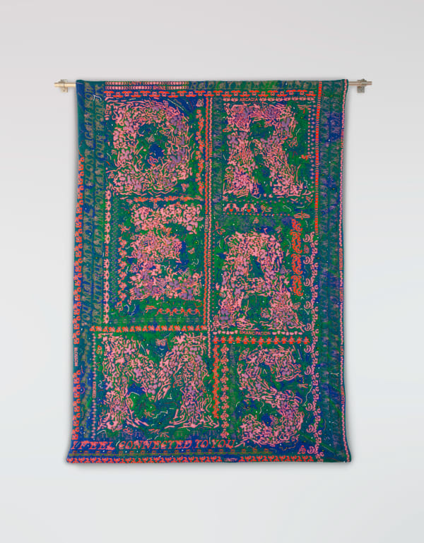 Yamuna Forzani, Symbols of Utopia - Dreams ||