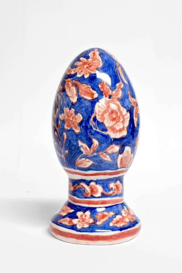 Chris Rijk, Buttplug 9