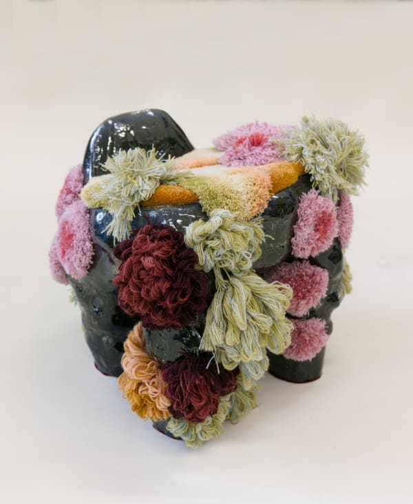 Natasja Alers - Midnight Bouquet Chair