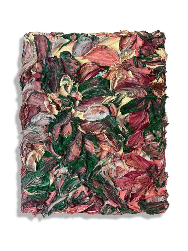 Poppykalas, Untitled 1