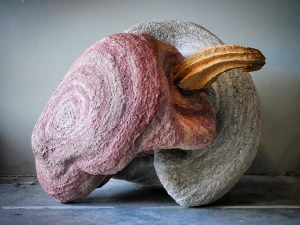 Frits Achten, Big Apple