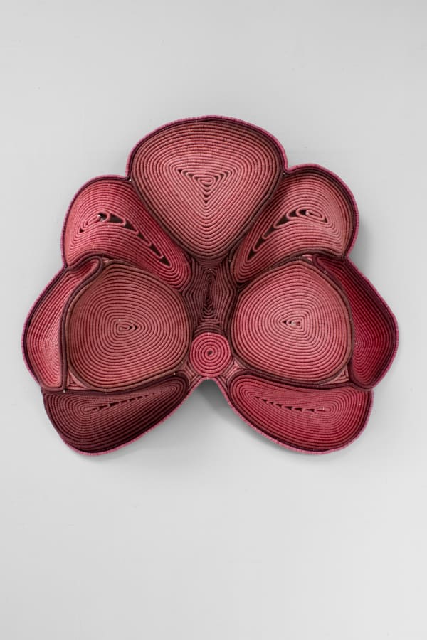 Joana Schneider, Forest Fruit