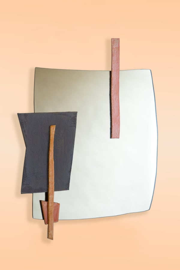 Kiki van Eijk, Ceramic stories - VI