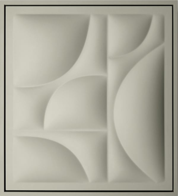 Sander M. Jonker, Collected Parts 2491