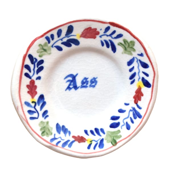 Chris Rijk, Boerenbont (Ass 2)