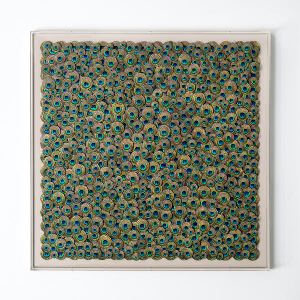 Hilde Trip, Watch Me (beige)