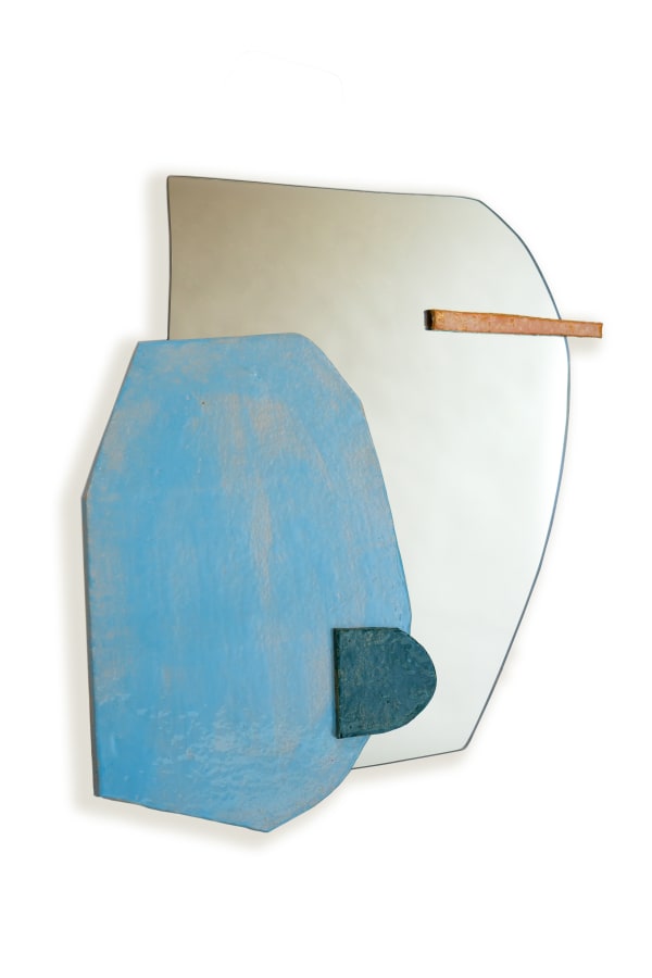 Kiki van Eijk, Ceramic wall story 16