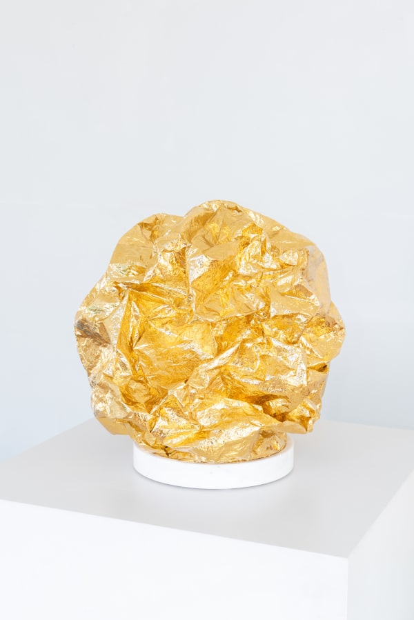 Grietje Schepers, Sleeping gold mini