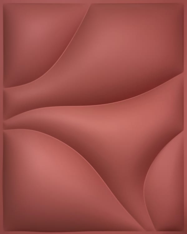 Sander M. Jonker - Covered Parts #25101, 2025