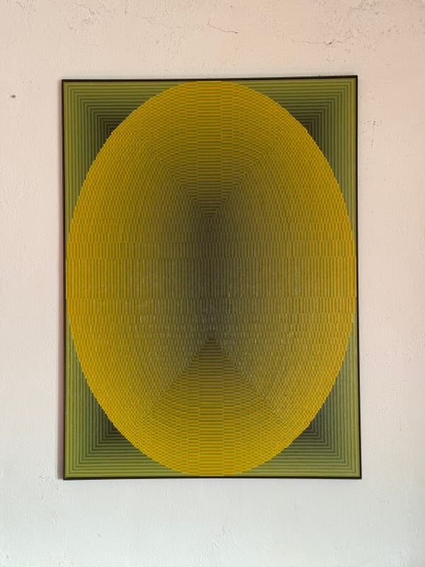 Dirk Jensma, Spheroid 2