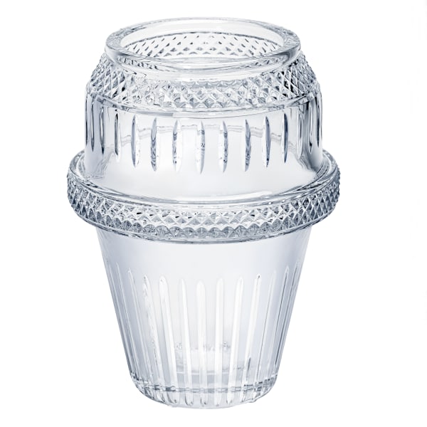 Kiki van Eijk, Saint Louis vase - medium