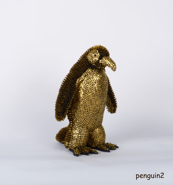Sebiha Demir, Penguin