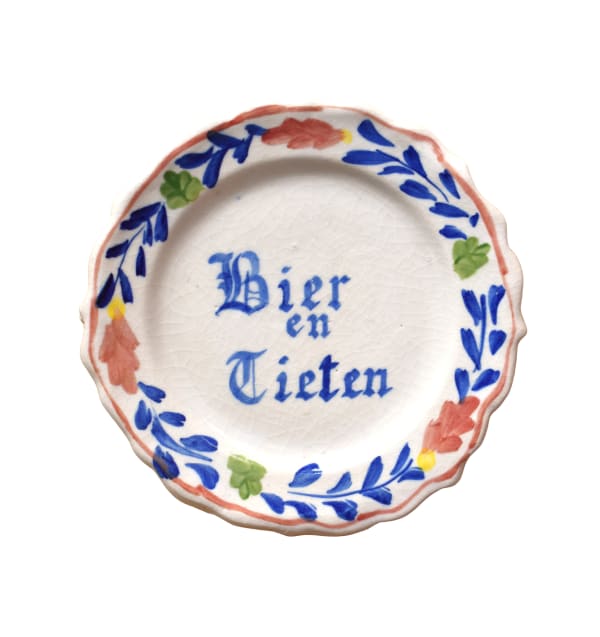 Chris Rijk, Boerenbont (Bier en tieten 2)