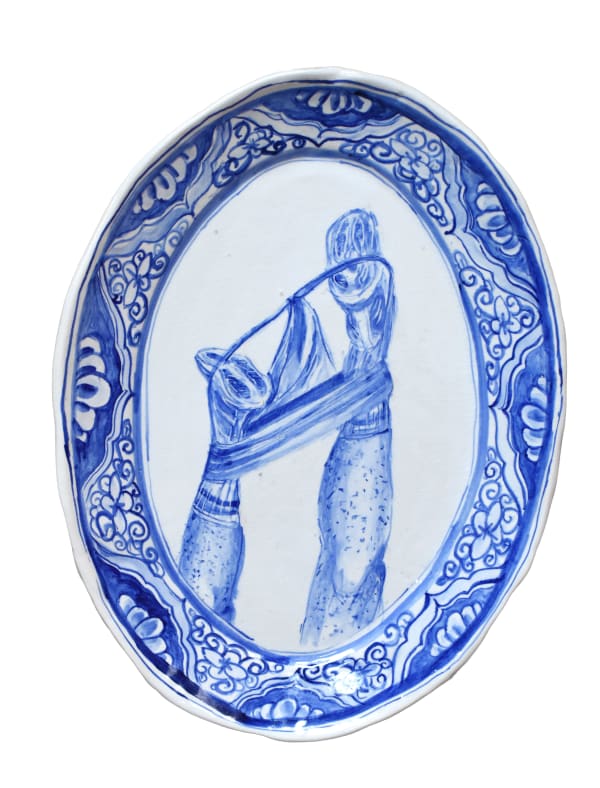 Chris Rijk, Untitled (Jockstrap 10)