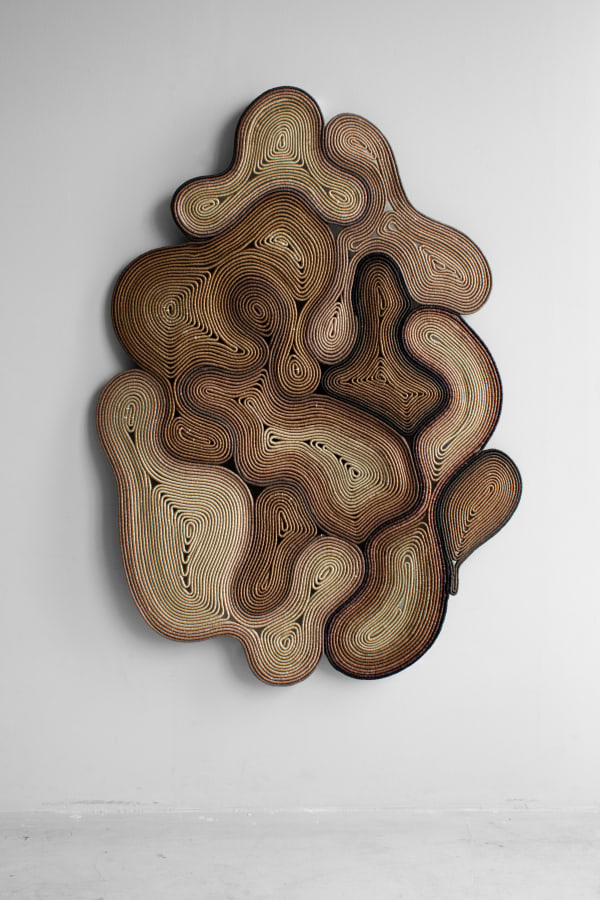 Joana Schneider, Trunk