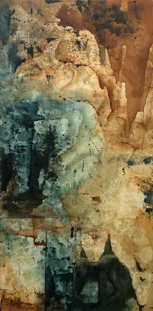 Indra Joachimsthal, Oxidized