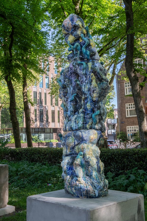 Natasja Alers, Swell