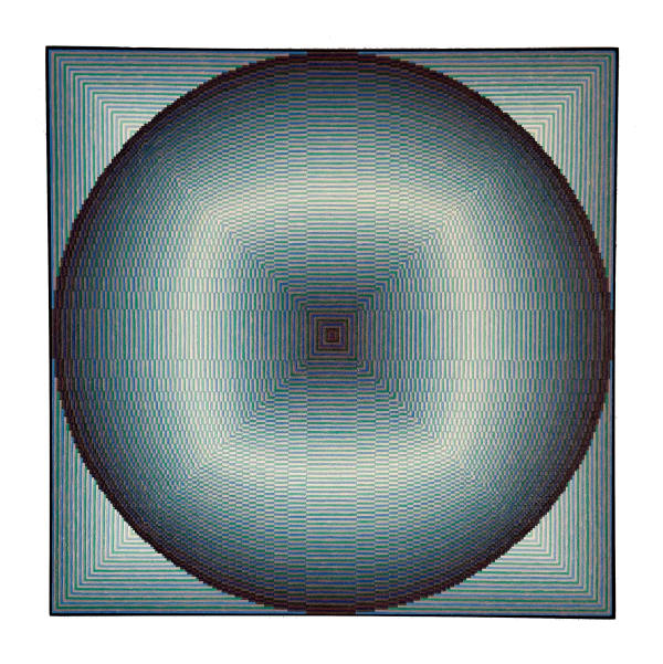 Dirk Jensma, Sphere 3 A