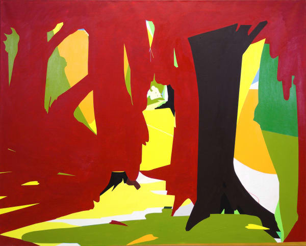 Jouni Toni, Echoes #2