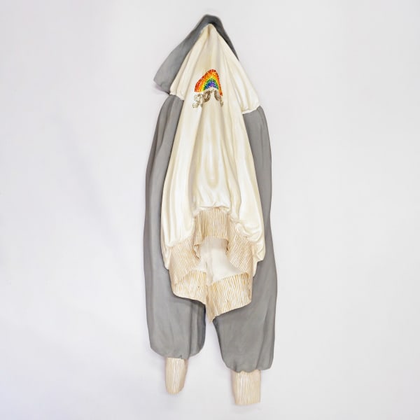 Jessi Strixner, Saturday night rainbow love