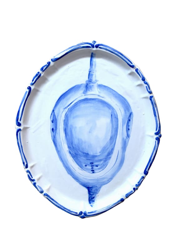 Chris Rijk, Untitled (Urinoir 4)