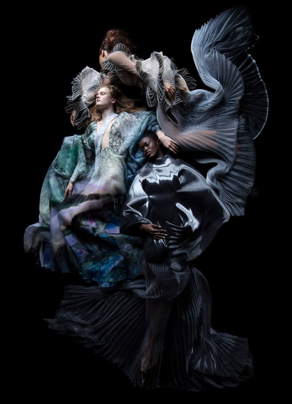 Carla van de Puttelaar - Synergia Serie - IX / L