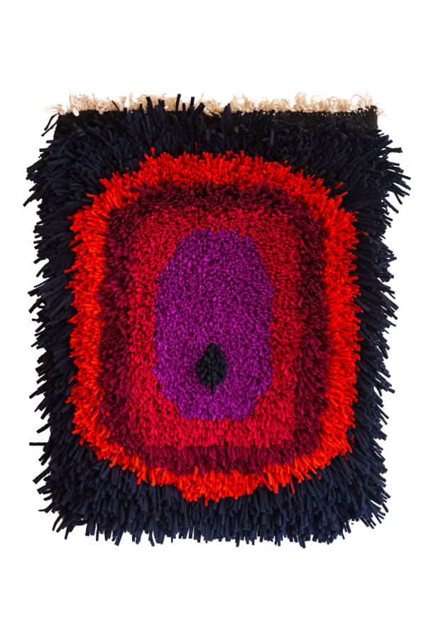 Mina Abouzahra, Under the influence - Fruit of the Loom