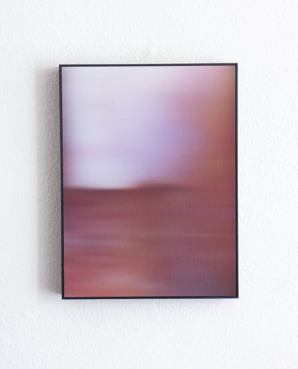 Jens Buis, Horizon 1