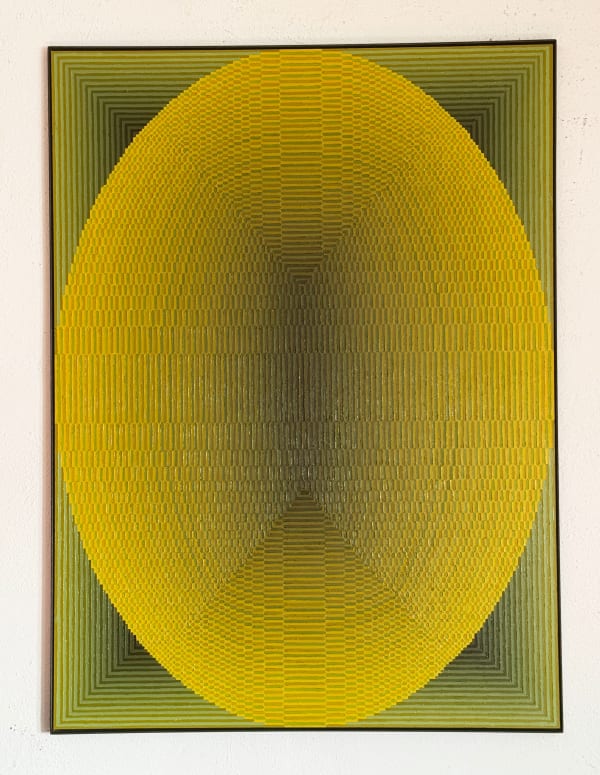 Dirk Jensma, Spheroid 2